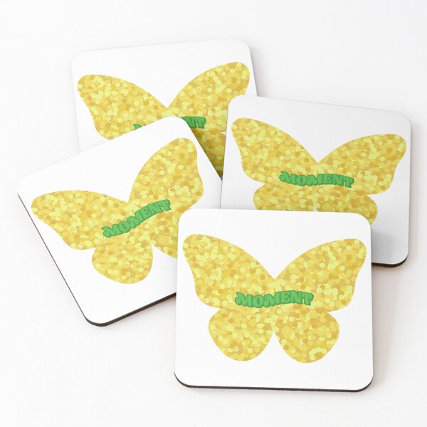Artikelvorschau, Moment Schmetterling entworfen und verkauft von Caris Clothing.
