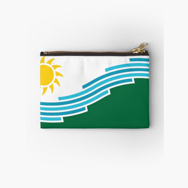 Item preview, Spokane Flag - Washington Lilac City & Inland Northwest Pride designed and sold by NTGUILTY.