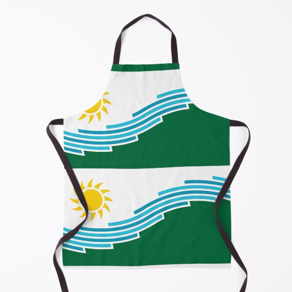 Item preview, Spokane Flag - Washington Lilac City & Inland Northwest Pride designed and sold by NTGUILTY.