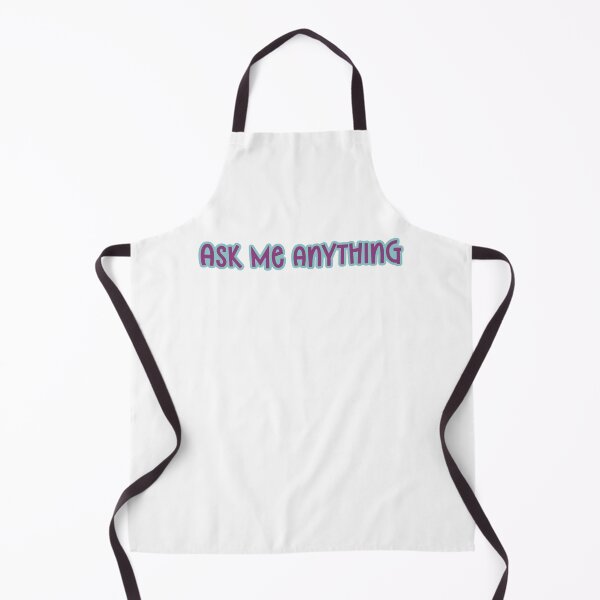 Item preview, Ask me anything designed and sold by Miscelenious.