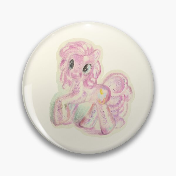 Artikelvorschau, Pinkie Pie entworfen und verkauft von loliton.