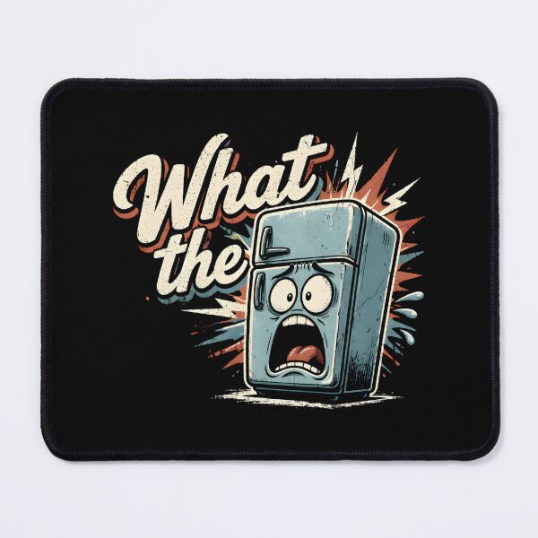 Item preview, Fridge  designed and sold by DemureArtsy.