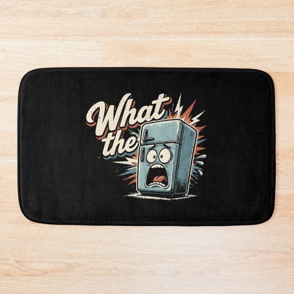 Item preview, Fridge  designed and sold by DemureArtsy.