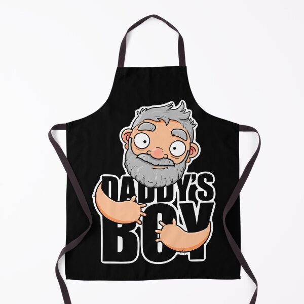 Artikelvorschau, Papas Liebling-Umarmung | Niedliche LGBTQ-Pride-Illustration entworfen und verkauft von Love Burty.