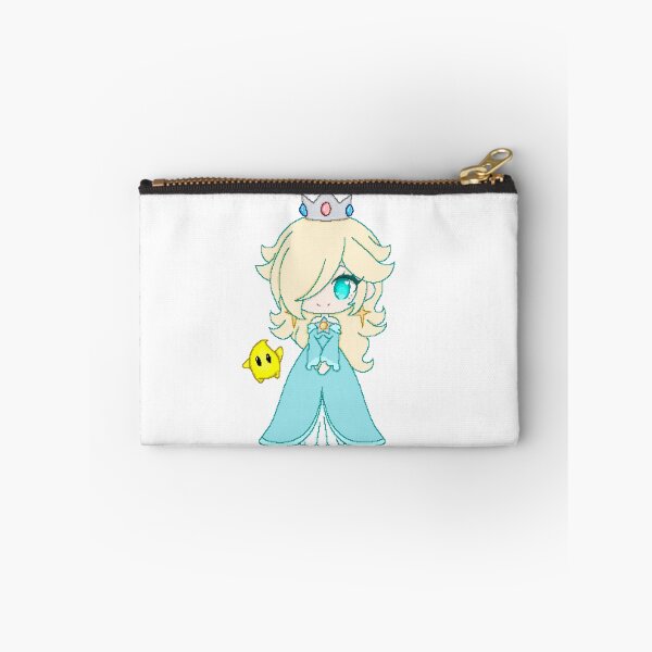 Item preview, Rosalina pixel art designed and sold by MiloBoo.