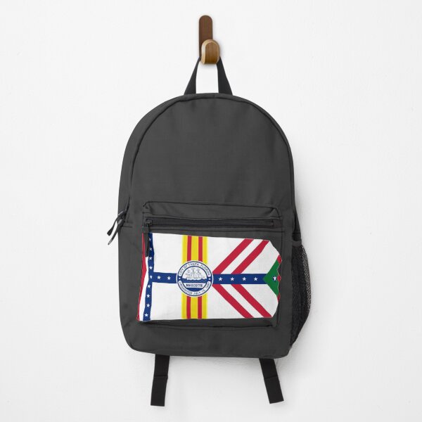 Item preview, Tampa Flag - Florida Gulf Coast & Champa Bay Pride designed and sold by NTGUILTY.