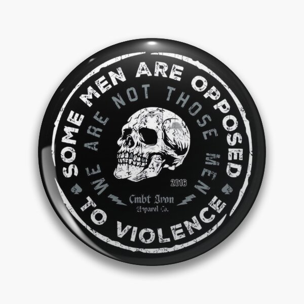Item preview, Some men are opposed  designed and sold by Phantom  Cruizer.