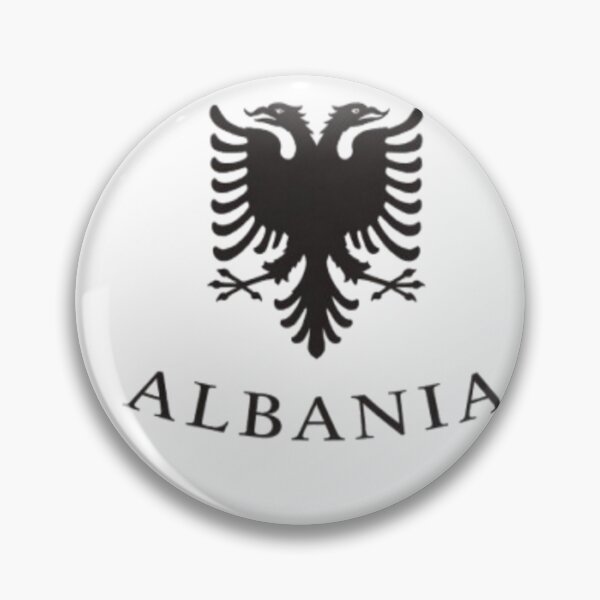 Item preview, FRMBLKN (Albanian Edition) designed and sold by FRMBLKN.