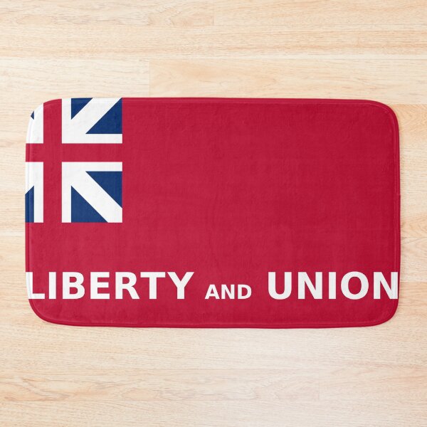 Item preview, Taunton Flag - Massachusetts Silver City & Liberty and Union Pride designed and sold by NTGUILTY.