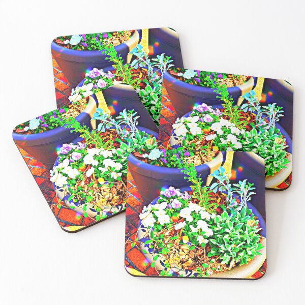 Item preview, Prismatic Corner designed and sold by Sushi's Glimpses.