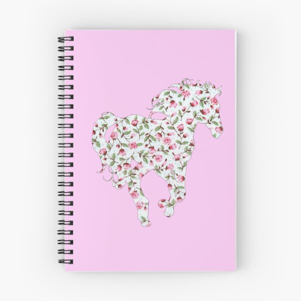 Item preview, Running Through the Flowers designed and sold by BarbwireCowgirl.