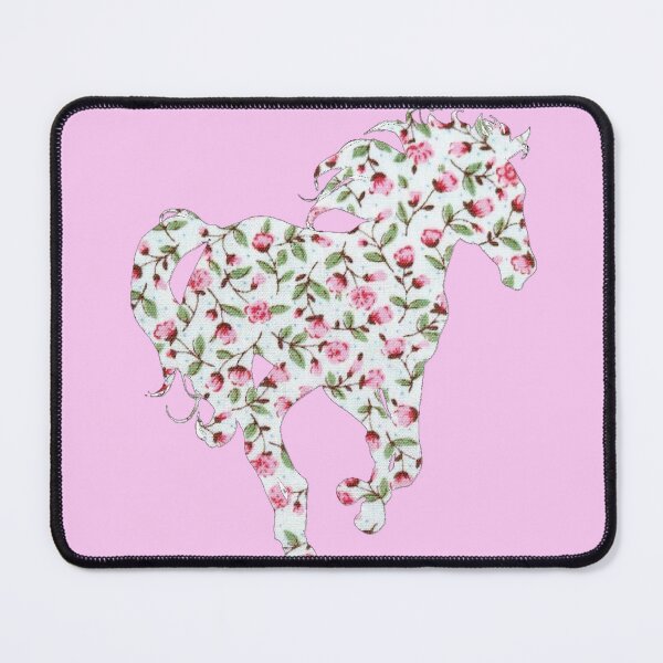 Item preview, Running Through the Flowers designed and sold by BarbwireCowgirl.