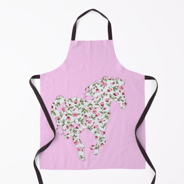 Item preview, Running Through the Flowers designed and sold by BarbwireCowgirl.