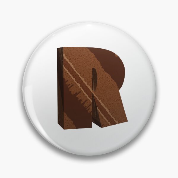 Item preview, 3D R designed and sold by stevegraphix.