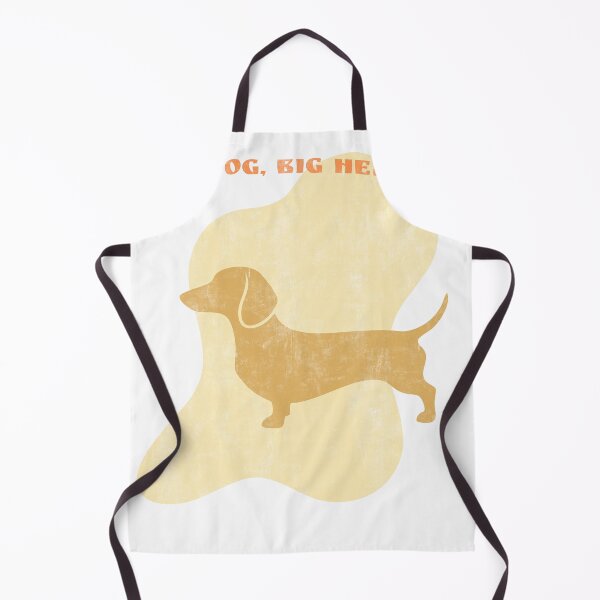 Item preview, Vintage 70s Dachshund designed and sold by Diseño que alegran tu día.