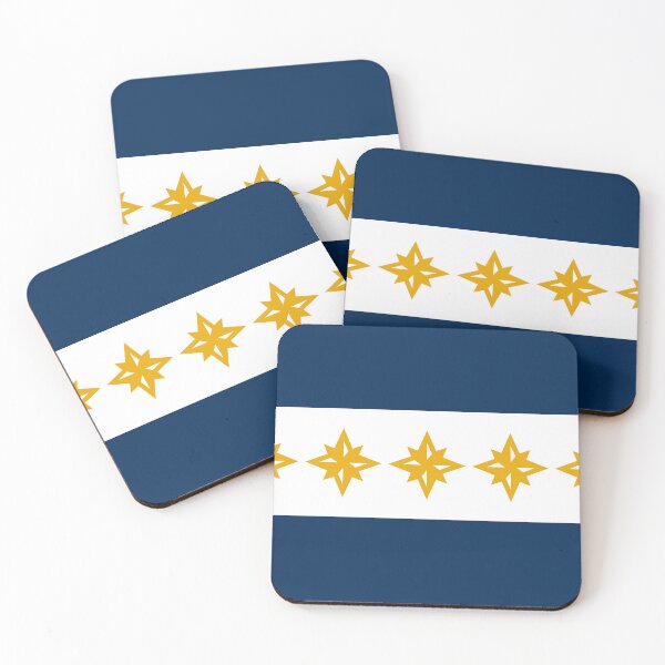 Item preview, Wheeling Flag - West Virginia Nail City & Ohio River Pride designed and sold by NTGUILTY.