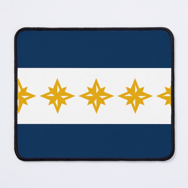 Item preview, Wheeling Flag - West Virginia Nail City & Ohio River Pride designed and sold by NTGUILTY.