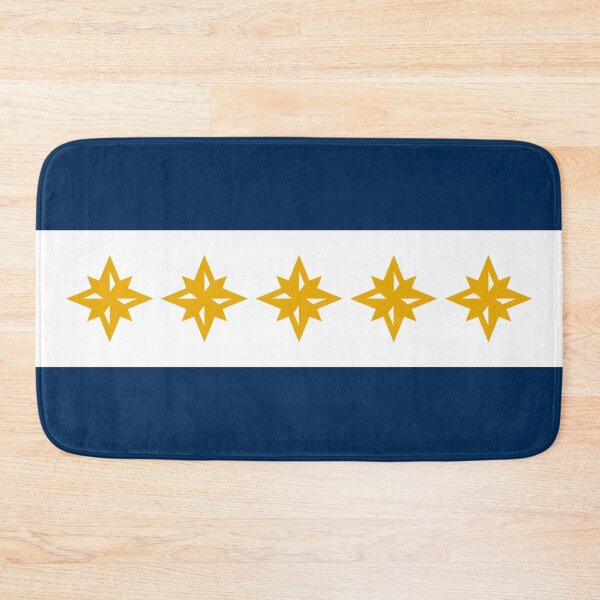 Item preview, Wheeling Flag - West Virginia Nail City & Ohio River Pride designed and sold by NTGUILTY.