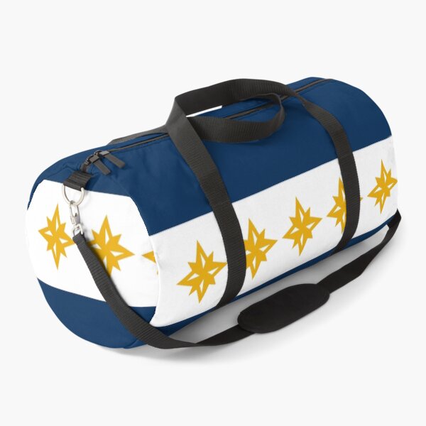Item preview, Wheeling Flag - West Virginia Nail City & Ohio River Pride designed and sold by NTGUILTY.