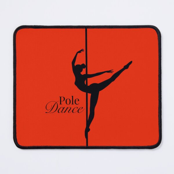 Item preview, Poledancer - Pole Dance Design  designed and sold by Stellar Motion by Kornelia.