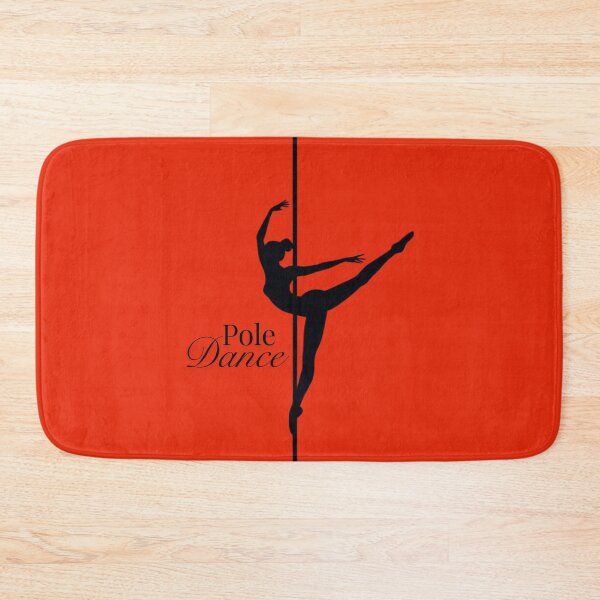 Item preview, Poledancer - Pole Dance Design  designed and sold by Stellar Motion by Kornelia.