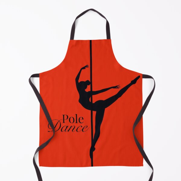 Item preview, Poledancer - Pole Dance Design  designed and sold by Stellar Motion by Kornelia.