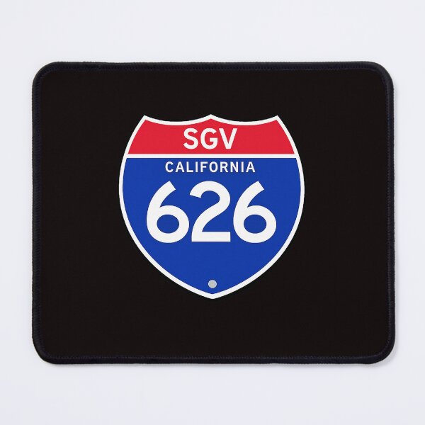 Item preview, SGV 626 designed and sold by who1130.