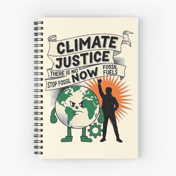 Item preview, Vintage Climate Justice Protest Art Stop Fossil Fuels designed and sold by SholoStudio.