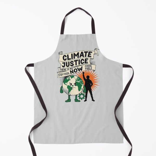 Item preview, Vintage Climate Justice Protest Art Stop Fossil Fuels designed and sold by SholoStudio.