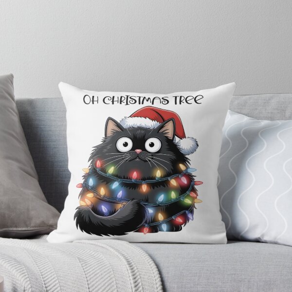 Item preview, Oh Christmas Tree designed and sold by Miscelenious.