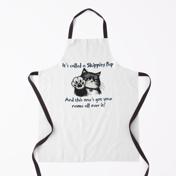 Item preview, It’s called a Skippity Pap designed and sold by Miscelenious.
