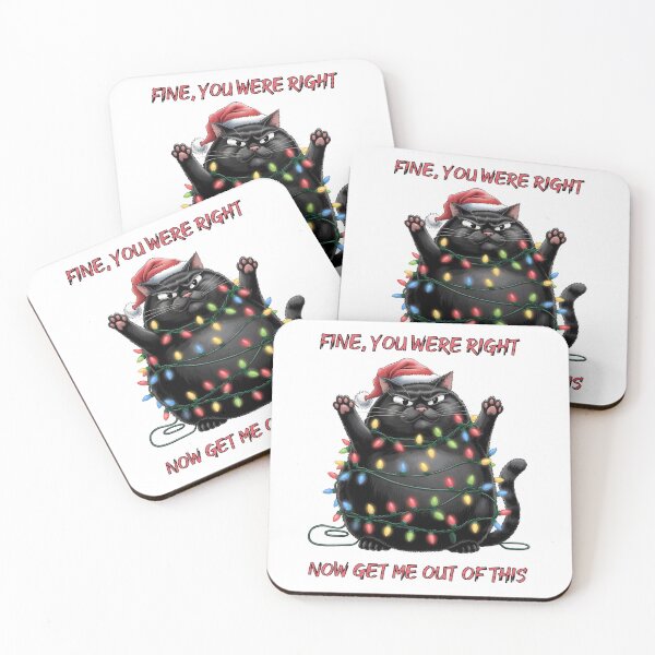 Item preview, You Were Right - Now Get Me Out Of This designed and sold by Miscelenious.