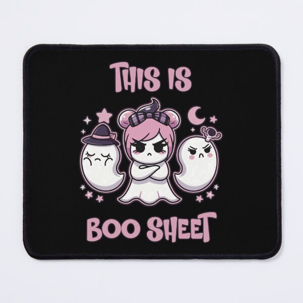 Item preview, This is Boo Sheet designed and sold by Miscelenious.