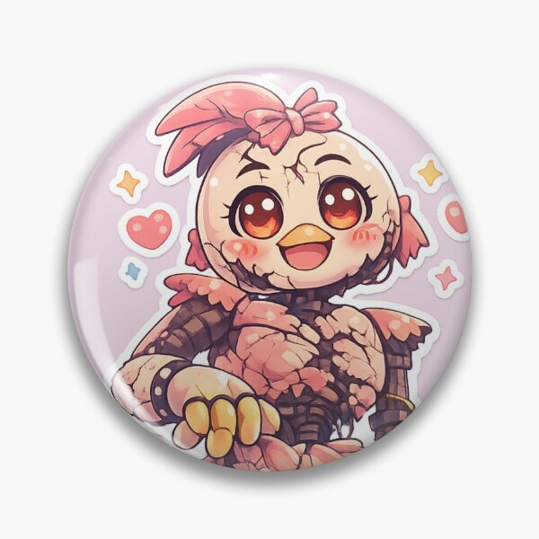 Item preview, Sweet Chica designed and sold by PalaisDeCroix.