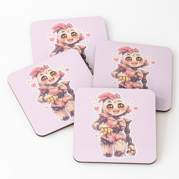 Item preview, Sweet Chica designed and sold by PalaisDeCroix.