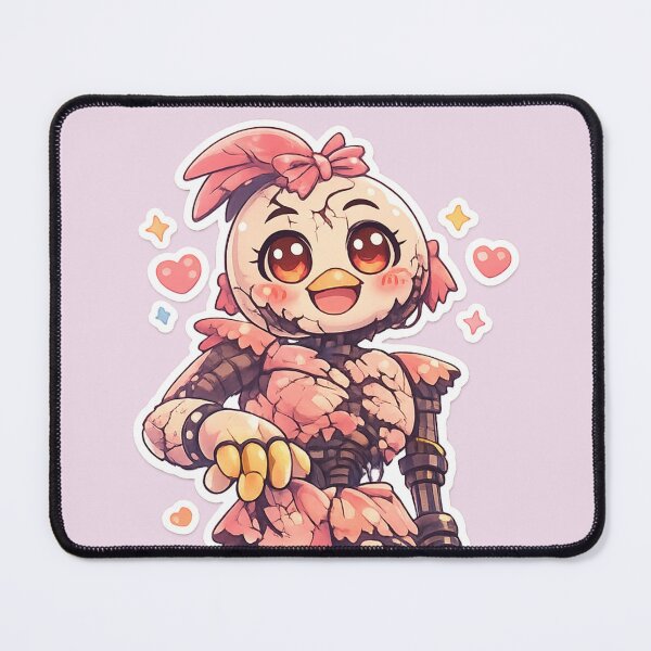 Item preview, Sweet Chica designed and sold by PalaisDeCroix.