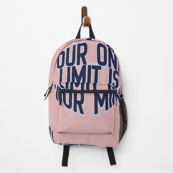 Item preview, Your only limit is your mind designed and sold by Lilja888.
