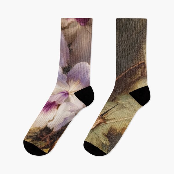 Item preview, Vellum of the Violet Snail designed and sold by bloorose.
