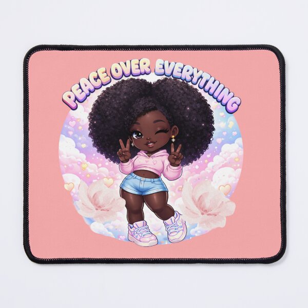 Item preview, Peace Over Everything  designed and sold by soul-so-happy.