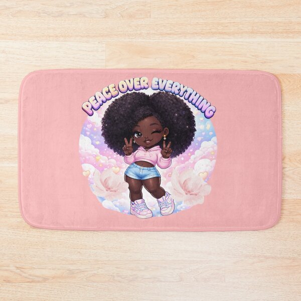 Item preview, Peace Over Everything  designed and sold by soul-so-happy.