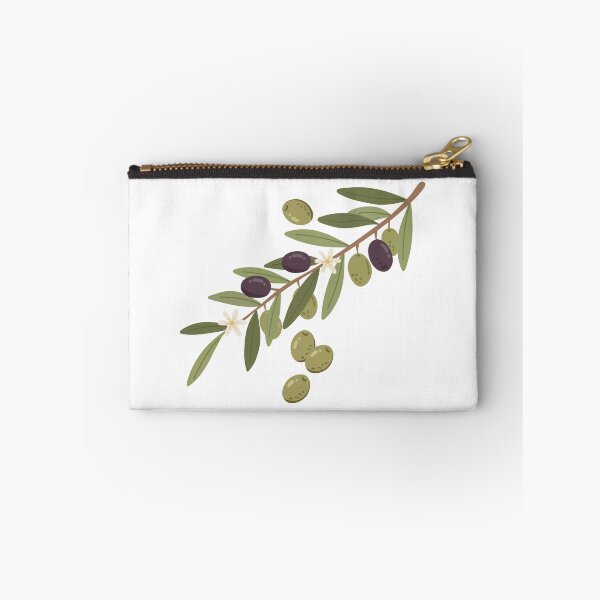 Item preview, Olive Branch With Fruit  designed and sold by BetweenForms.