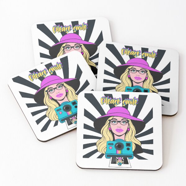 Item preview, Please smile designed and sold by Aimetoi.