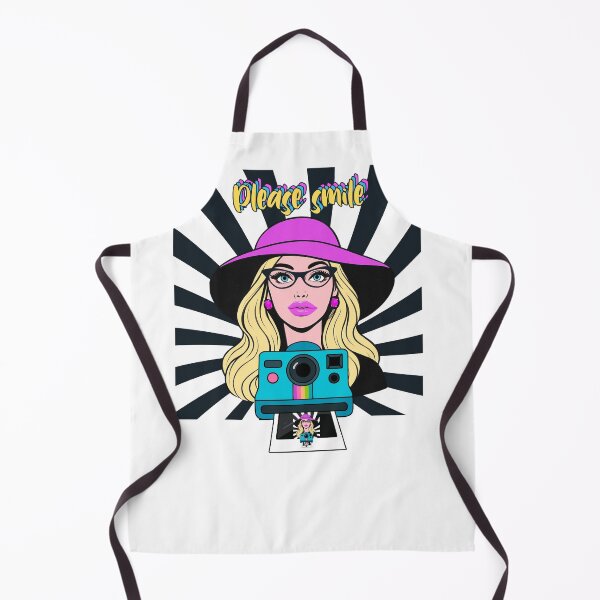 Item preview, Please smile designed and sold by Aimetoi.