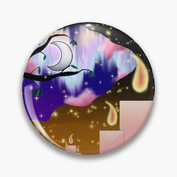 Item preview, Dreamlike Candles designed and sold by SpecialAngel.