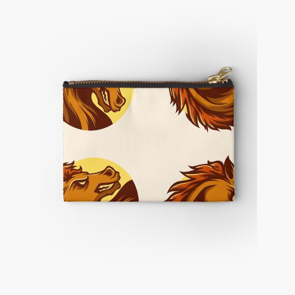 Item preview, Angry Horse Expression Portrait designed and sold by noahsoha.