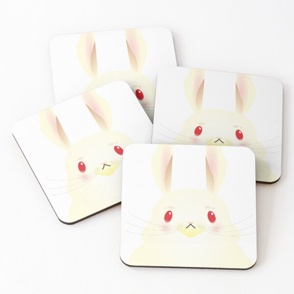 Item preview, Bunny designed and sold by DziedzicDESIGNS.