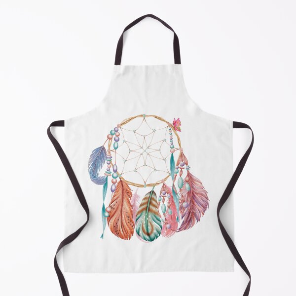 Item preview, Dream Catcher With A Butterfly. designed and sold by Dinasshop.