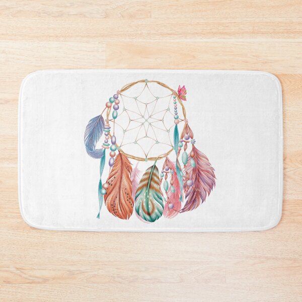 Item preview, Dream Catcher With A Butterfly. designed and sold by Dinasshop.