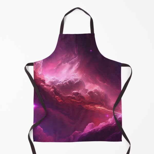 Item preview, Galaxy Space Stars Nebula – Cosmic Universe Aesthetic Wall Art Poster designed and sold by ArtFireGallery.
