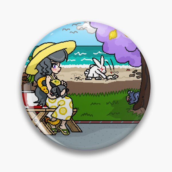 Item preview, Giant Rabbits & Lemonade designed and sold by Lucy Annabelle Project.